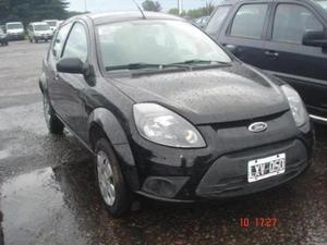 Ford Ka Fly Viral 1.0 usado  kms