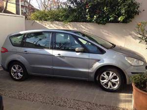 Ford S-Max Trend 2.0 N