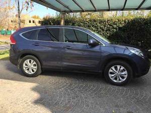 Honda CR-V 2.4 EX AT 4xcv) (L12)