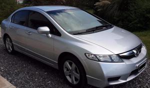 Honda Civic Mt Xls 