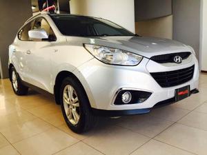 Hyundai Tucson 2.0 N GL 5MT 2WD (166cv) (L10)