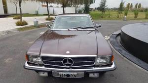 Mercedes Benz 280