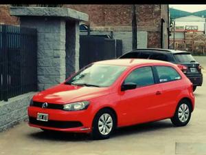 Permuto Gol Trend ... Impecable
