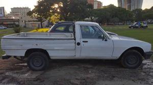 Peugeot 504 Pick Up