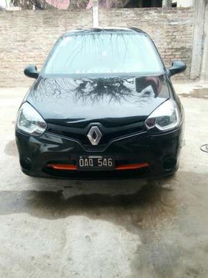 Renault Clio Mío