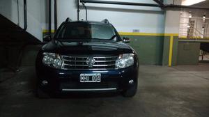 Renault Duster 2.0 4x2 6MT Luxe / Privilege (138cv)