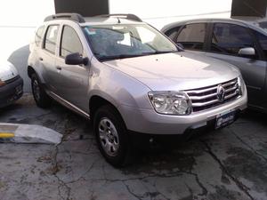 Renault Duster  KMs.