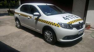 Renault Logan Expression  Taxi