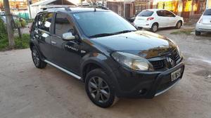 Renault Sandero Stepway