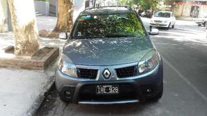 Renault Sandero Stepway