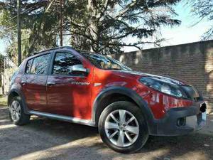 Renault Sandero Stepway Fase II v Dynamique (105cv)