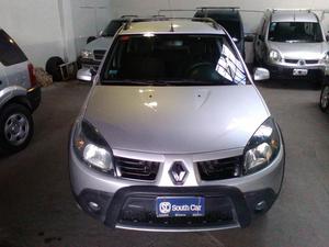 Renault Sandero Stepway  KMs.