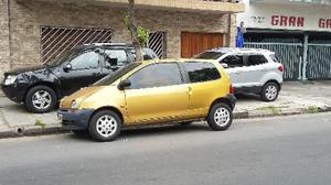 Renault Twingo Base usado  kms