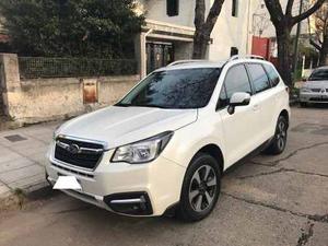 Subaru Forester 2.0R XS 4AT Sportshift SAWD (150cv)