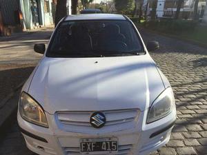 Suzuki Fun 1.4 AA DH 5Ptas. L/N