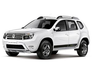 TU OPCION DE ESTE .. RENAULT CDUSTER CONFORT