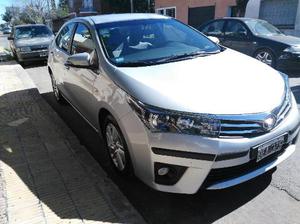 Toyota Corolla 1.8 XEI M/T usado  kms