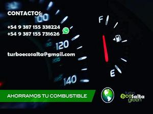 Turbo Ecogreen