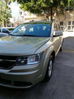 Vendo Dodge Journey Inmaculada!!!