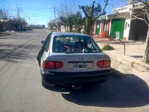 Vendo Ford Escort