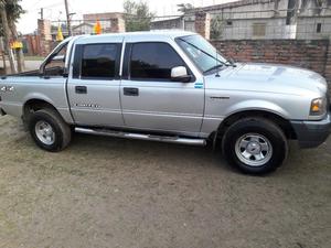 Vendo Ford Ranger 