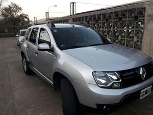 Vendo Impecable Renault Duster