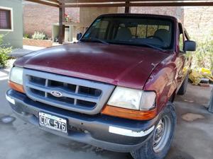 Vendo Ranger 98 TDI XL