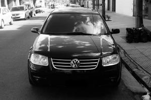 Volkswagen Bora 1.8T Highline MT (L07)