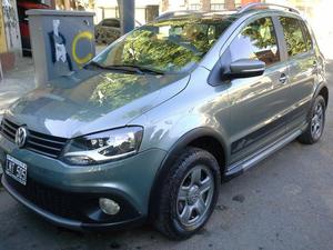 Volkswagen Crossfox 1.6 Comfortline, , Nafta