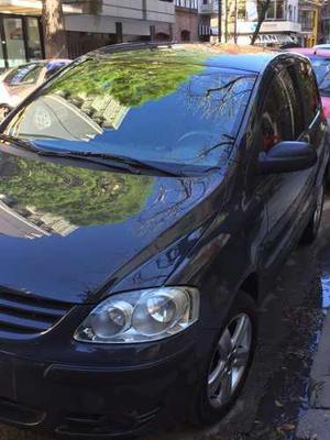 Volkswagen Fox 1.6 Sportline 3Ptas.