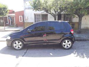 Volkswagen Fox 1.6 Trendline 5Ptas. (Faros / PM / Spoiler)