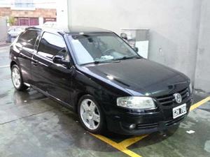 Volkswagen Gol 1.6 3Ptas. Power AA DA