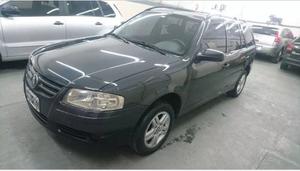 Volkswagen Gol Country