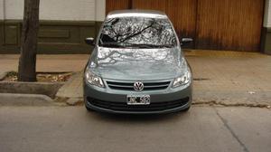 Volkswagen Gol Trend 1.6 5ptas. Pack I Plus NAFTA Y GNC