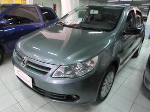 Volkswagen Gol Trend 5P Starline usado  kms