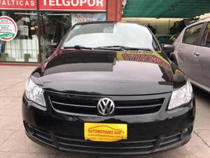 Volkswagen Gol Trend 5P Starline usado  kms