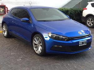 Volkswagen Scirocco 1.4 Tsi DSG usado  kms