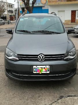 Volkswagen Suran 1.6 Trendline usado  kms