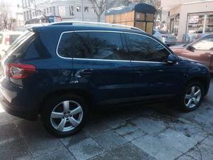 Volkswagen Tiguan 2.0 TSI Premium Tiptronic (L11)