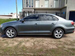 Volkswagen Vento 2.5 R5 Luxury MT (170cv) (L11)