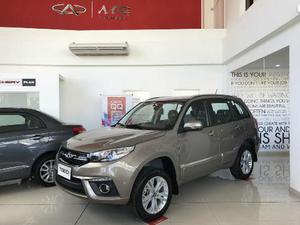 Chery Tiggo 1.6 usado  kms