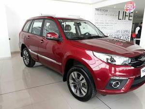 Chery Tiggo