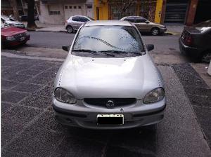 Chevrolet Corsa 3P GL 1.6 MPFi AA usado  kms