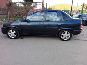 Chevrolet Corsa Classic