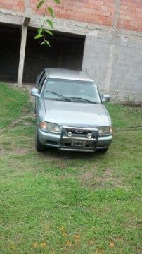 Chevrolet S  TD STD 4x2 CD usado  kms