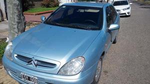 Citroën Xsara