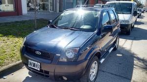 Ecosport Xlt Gnc 