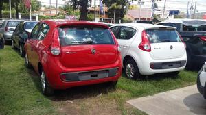 FIAT PALIO ULTIMAS UNIDADES EN LIQUIDACION  Y CUOTAS