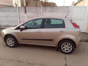 FIAT PUNTO INMACULADO