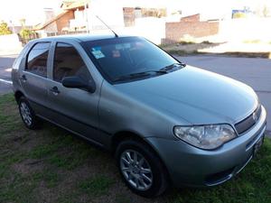 Fiat Palio ELX 